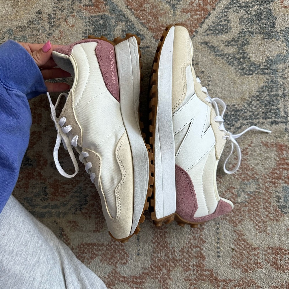 New Balance Sneakers